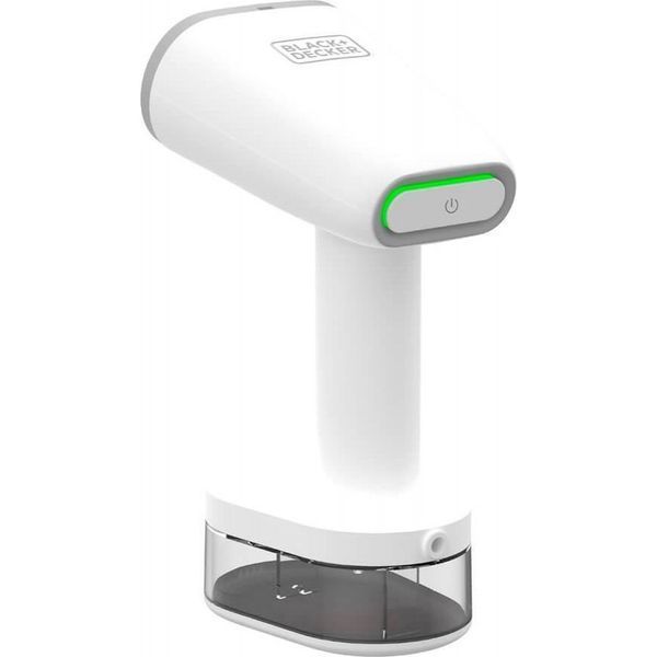 Відпарювач Black+Decker BXGS1600E 517099ua фото