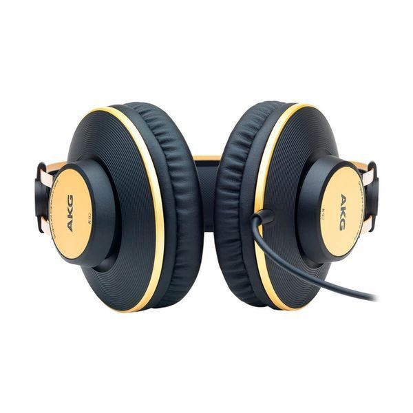 Наушники без микрофона AKG K92 314930ua фото