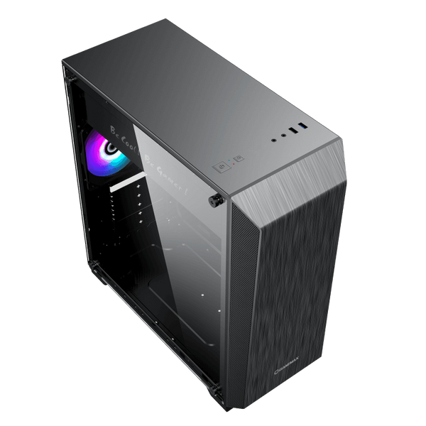 Корпус GameMax Nova N5 628372ua фото