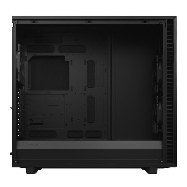 Корпус Fractal Design Define 7 XL (FD-C-DEF7X-01) 333409 фото
