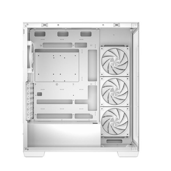 Корпус Deepcool CG580 4F V2 White (R-CG580-WHADA4-G-2) 620037ua фото