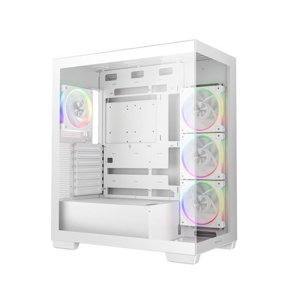 Корпус Deepcool CG580 4F V2 White (R-CG580-WHADA4-G-2) 620037ua фото