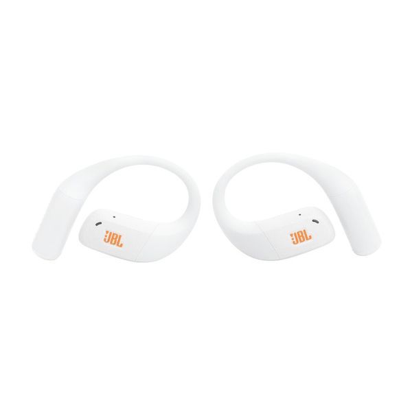 Навушники TWS JBL Endurance Zone White (JBLENDUZONEWHT) 623360ua фото