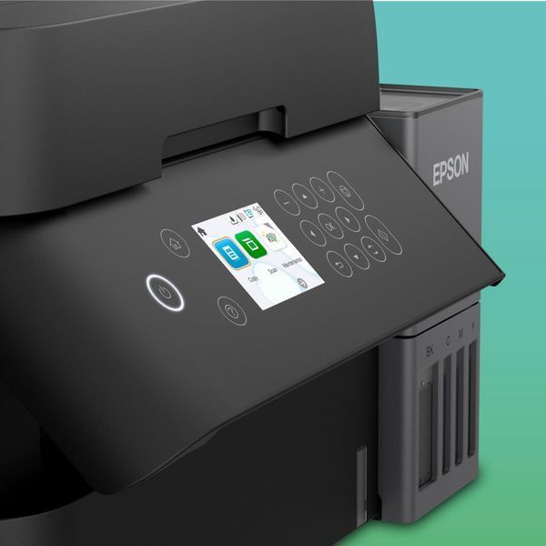 БФП Epson EcoTank L6370 (C11CL43403) 618807ua фото
