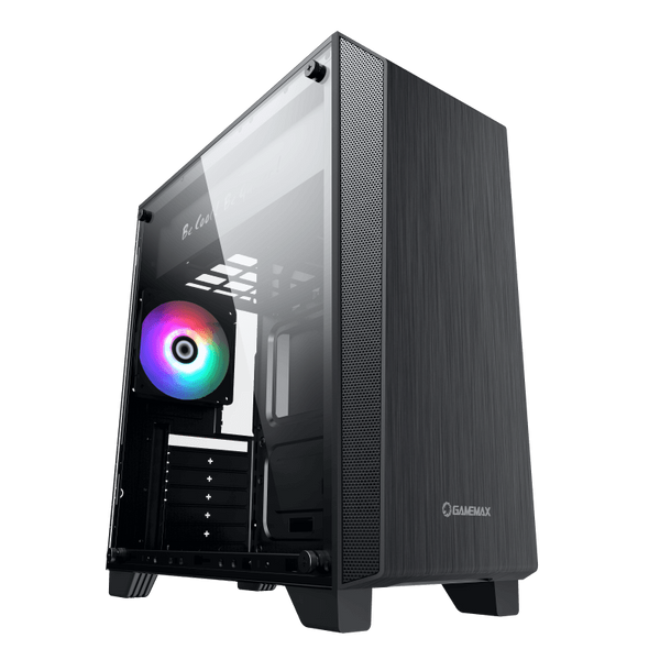 Корпус GameMax Nova N5 628372ua фото
