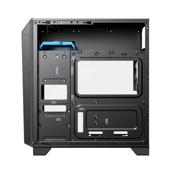 Корпус GameMax Nova N5 628372ua фото