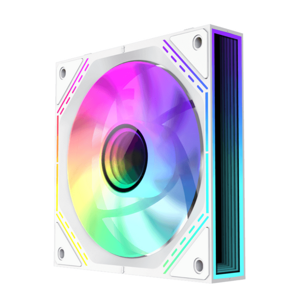 Вентилятор GameMax FN12A-S3I-W 627839ua фото