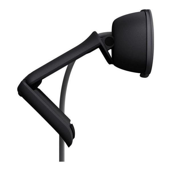 Веб-камера Logitech Brio 100 Full HD Webcam Graphite (960-001585) 503767ua фото