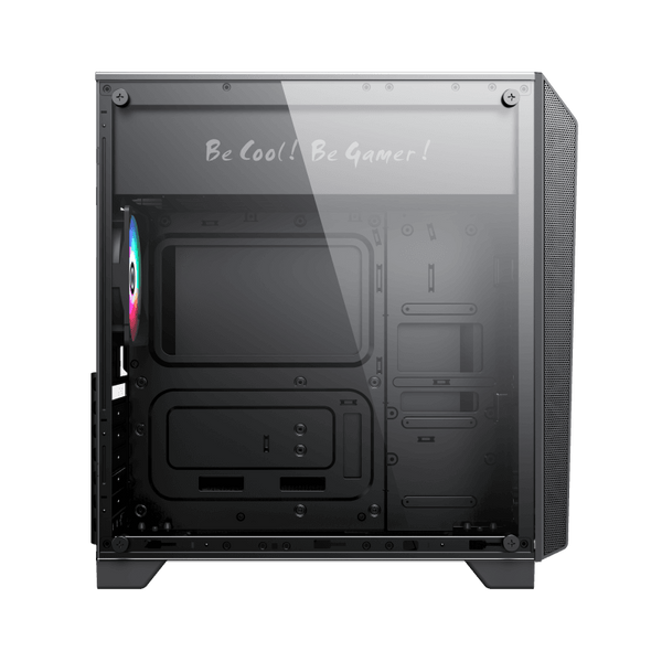 Корпус GameMax Nova N5 628372ua фото