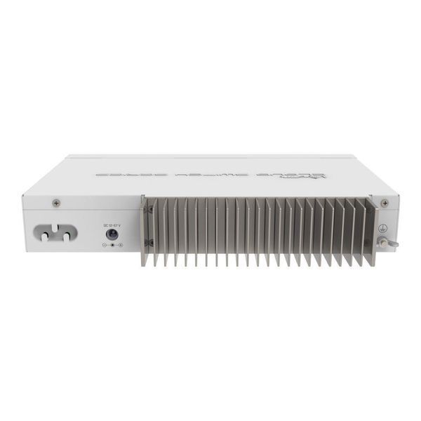 Коммутатор управляемый Mikrotik CRS309-1G-8S+IN 504534ua фото