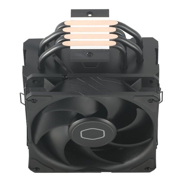 Повітряне охолодження Cooler Master Hyper 212 Black (RR-S4KK-25SN-R1) 508568 фото