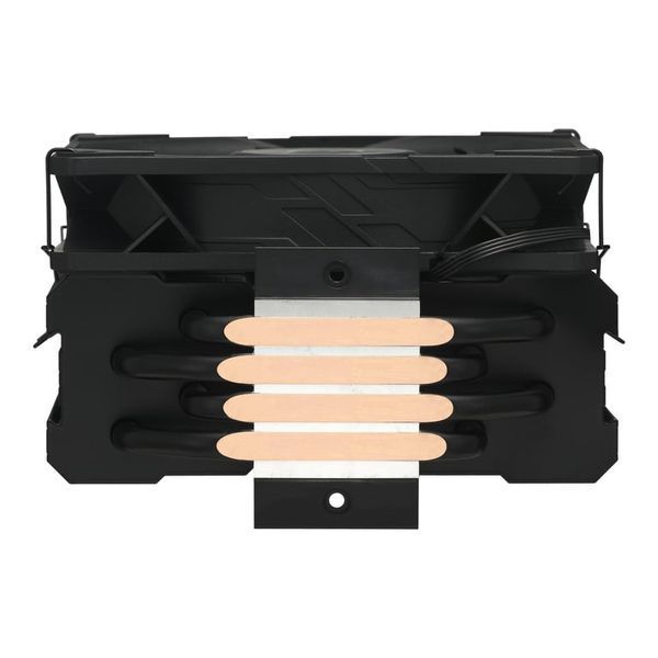 Повітряне охолодження Cooler Master Hyper 212 Black (RR-S4KK-25SN-R1) 508568 фото