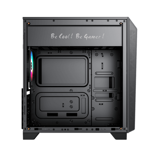Корпус GameMax Nova N5 628372ua фото