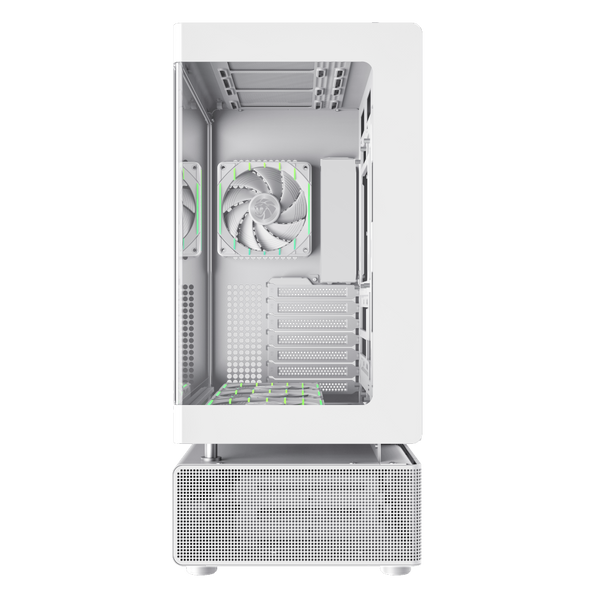 Корпус GameMax N90 White 630529ua фото