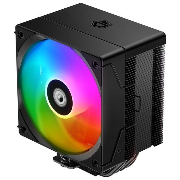 Повітряне охолодження ID-Cooling SE-904-XT ARGB Black 623611ua фото