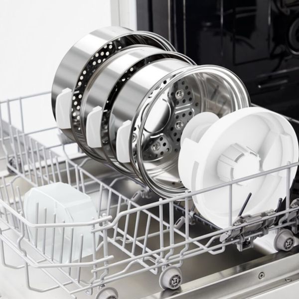 Пароварка Tefal VC502D 552973 фото