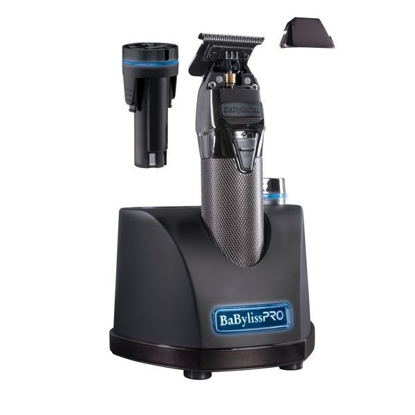 Машинка для стрижки BaByliss Pro Snap FX Trimmer FX797E 578792ua фото