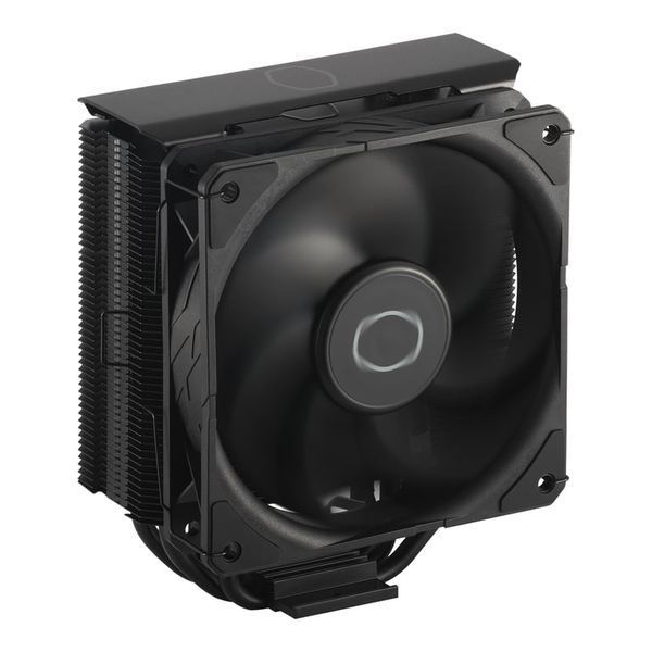 Повітряне охолодження Cooler Master Hyper 212 Black (RR-S4KK-25SN-R1) 508568 фото