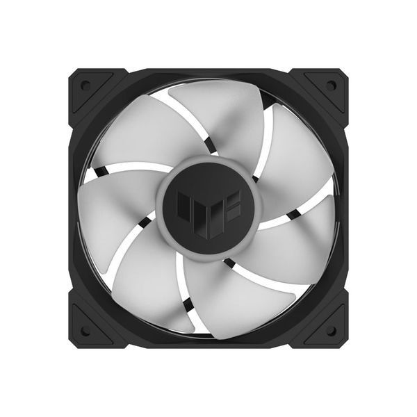 Вентилятор Asus TUF Gaming TR120 ARGB Reverse Fan Triple Pack (90DA00D0-B09020) 516659 фото