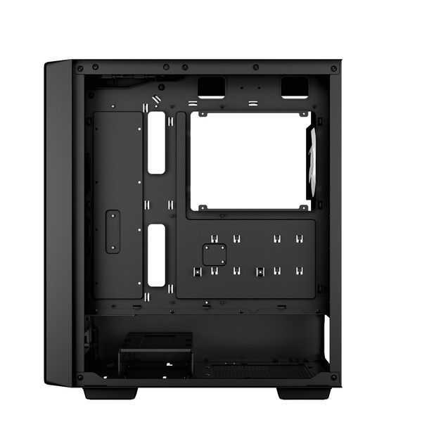 Корпус Deepcool CC560 Mesh V2 Black (R-CC560-BKAMA4-G-2) 572773ua фото