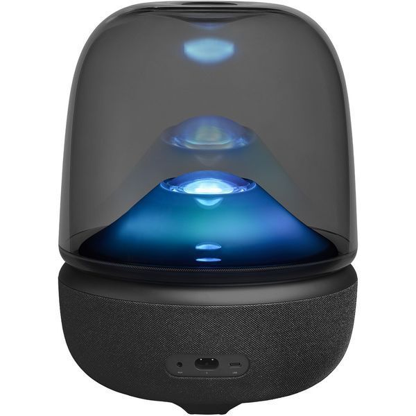Акустична система Harman/Kardon Aura Studio 5 Black (HKAURAS5BLK) 622553ua фото