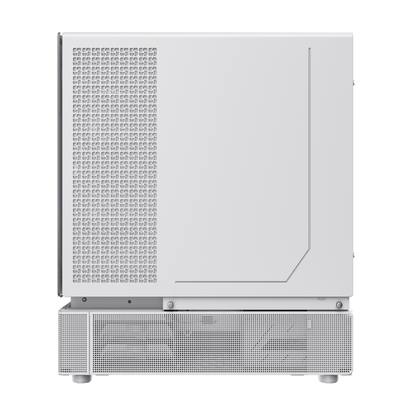 Корпус GameMax N90 White 630529ua фото