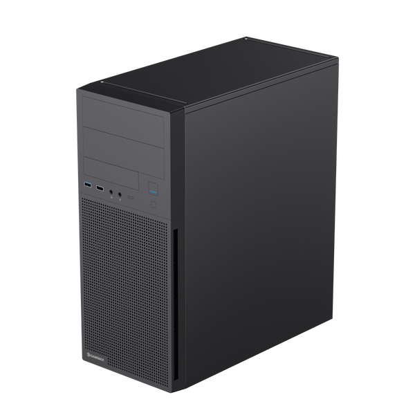 Корпус GameMax ET-216-NP-U3 628320ua фото
