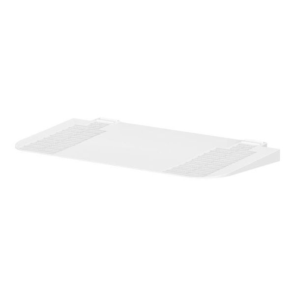 Робот-пилосос з вологим прибиранням Dreame L10s Pro Ultra White 502418 фото
