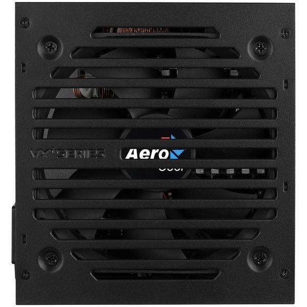 Блок живлення Aerocool VX Plus Stealth 750W (ACPN-VS75AEY.12) 622603ua фото