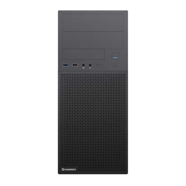 Корпус GameMax ET-216-NP-U3 628320ua фото