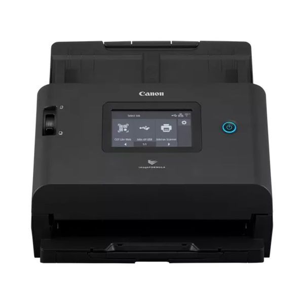 Сканер Canon DR-S350NW (6897C003) 571953ua фото