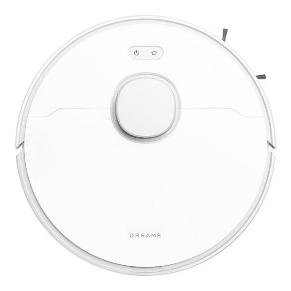 Робот-пилосос Dreame D9 Max Gen 2 White 512862 фото