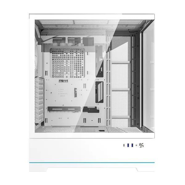 Корпус Darkflash DY451L White 568439 фото