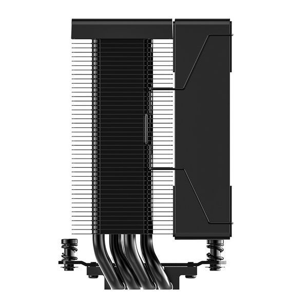 Повітряне охолодження ID-Cooling SE-904-XT ARGB Black 623611ua фото