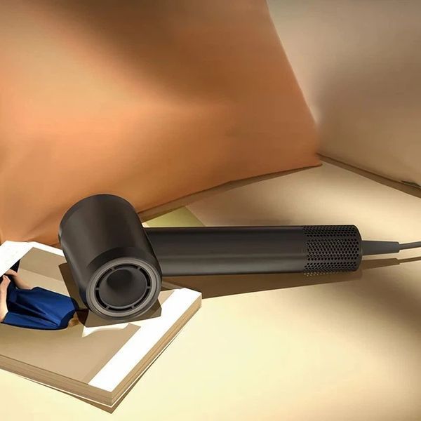 Фен Xiaomi Doco High Speed Hair Dryer H800 Gray 627330ua фото