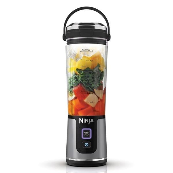Фитнес-блендер Ninja Blast BC151EUBK 510355 фото