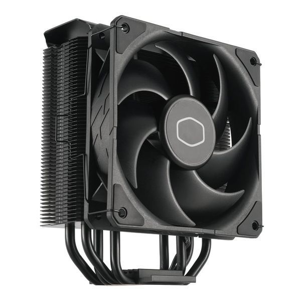 Повітряне охолодження Cooler Master Hyper 212 Black (RR-S4KK-25SN-R1) 508568 фото