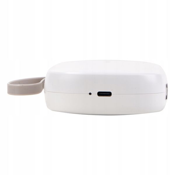 Принтер етикеток Niimbot D11 White (1AA57281601) 626983ua фото