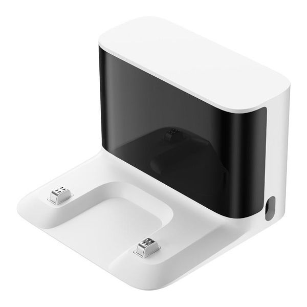 Робот-пилосос Dreame D9 Max Gen 2 White 512862 фото