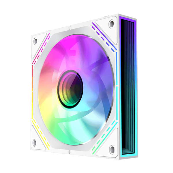 Вентилятор GameMax FN12A-S3I-W 627839ua фото