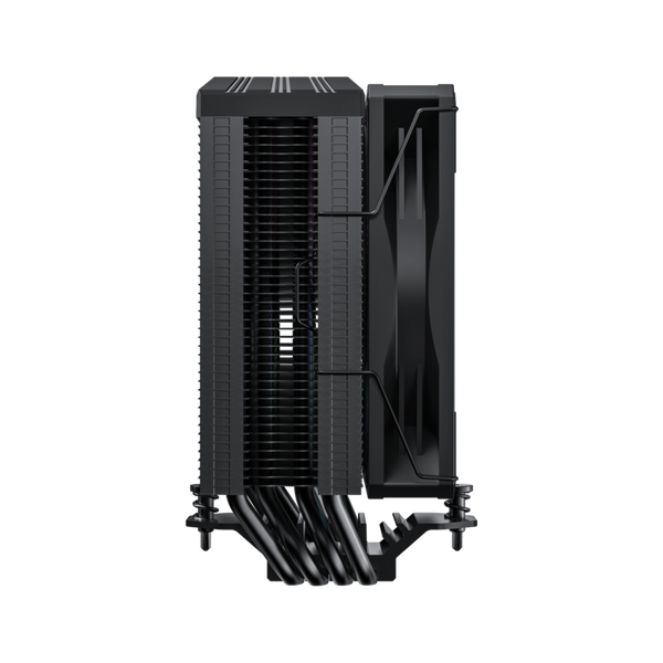 Повітряне охолодження GameMax Sigma 520 Digital BK 628602ua фото