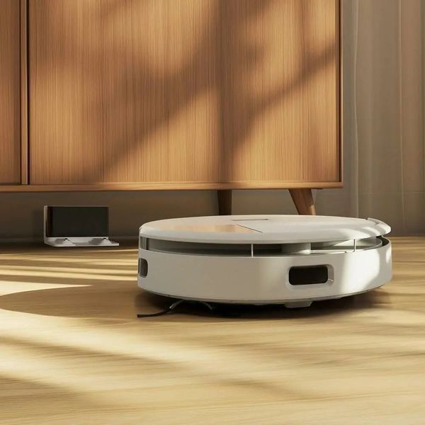 Робот-пилосос iRobot Roomba Combo 205 White 587972 фото