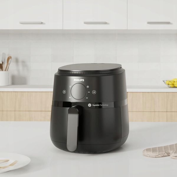 Мультипечь Philips Series 2000 Ovi Dual Steam NA229/00 608109ua фото