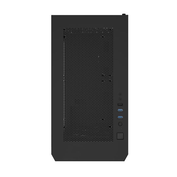 Корпус Montech Air 100 Lite Black 620063 фото