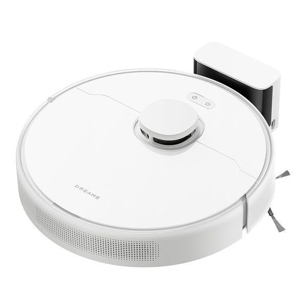 Робот-пилосос Dreame D9 Max Gen 2 White 512862 фото