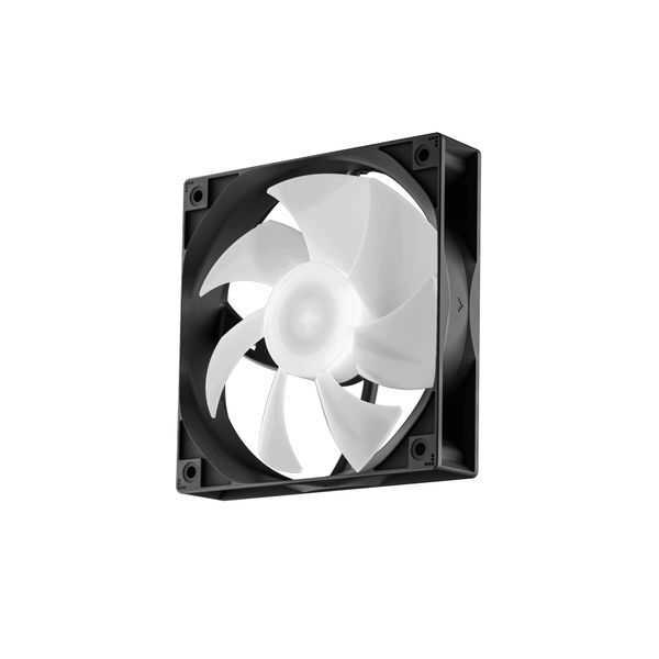 Корпус Deepcool CC560 Mesh V2 Black (R-CC560-BKAMA4-G-2) 572773ua фото