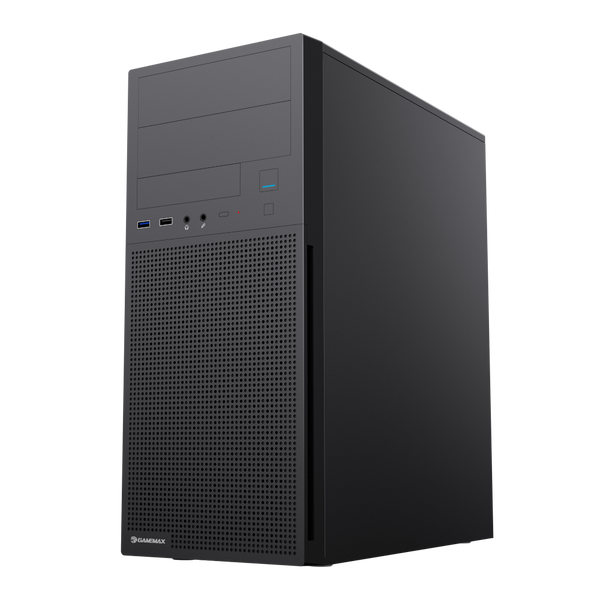 Корпус GameMax ET-216-NP-U3 628320ua фото