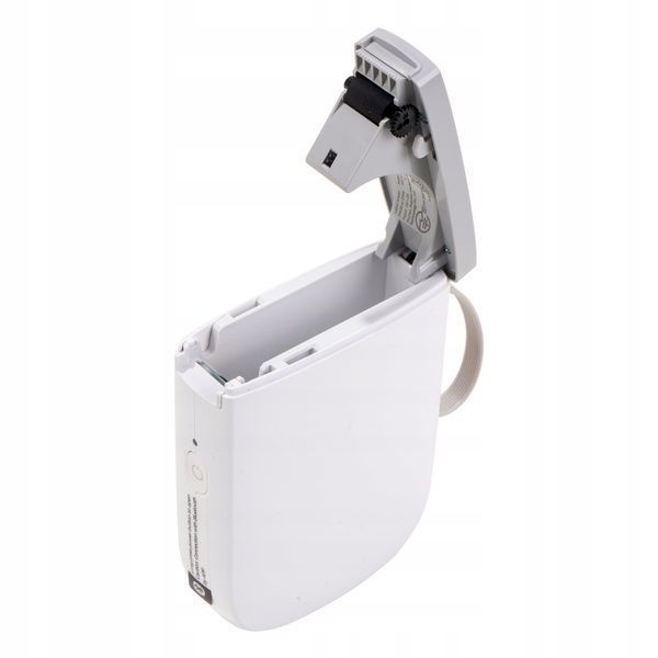 Принтер етикеток Niimbot D11 White (1AA57281601) 626983ua фото