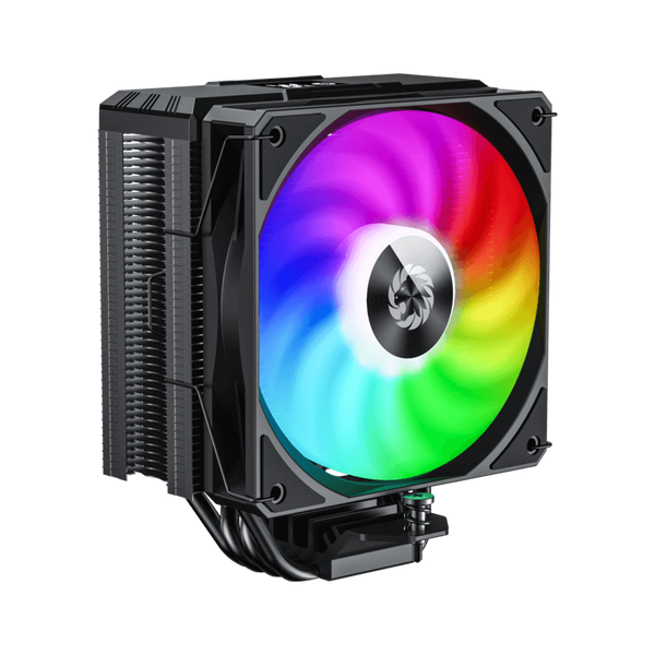 Повітряне охолодження GameMax Sigma 520 Digital BK 628602ua фото