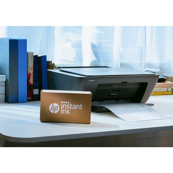 МФУ HP DeskJet 2910 AiO (89F98B) 618814 фото